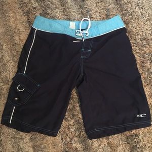 O'Neill board shorts